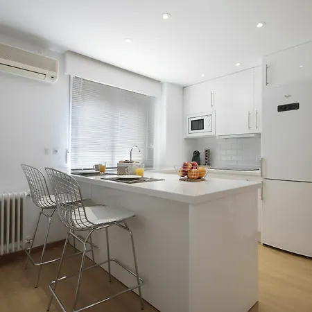 Apartment Centrico Tranquilo Y Acogedor Granada